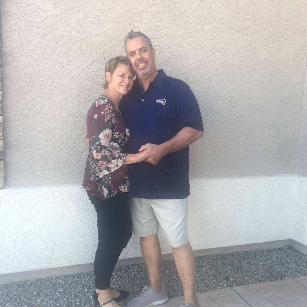 Meet your Posher, Michele